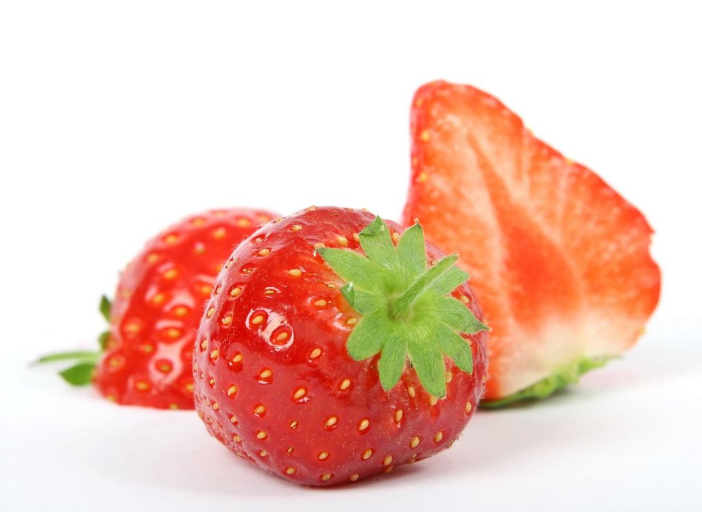berry