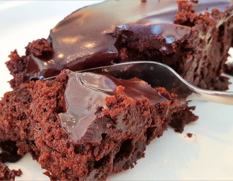 עוגת שוקולד קטוגנית