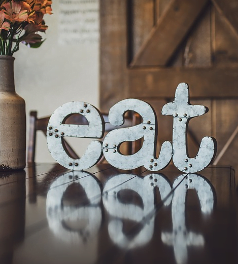 eat