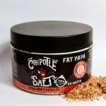 Chipotle Salt - Fat Papa