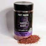 Purple Magic - Fat Papa