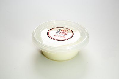 שומן אווז מזוקק