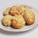 עוגיות חמאה רוקפור - שלומקה