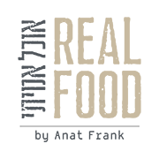 Real Food אוכל אמיתי