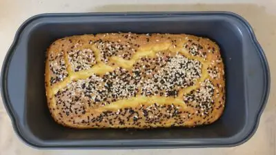 לחם עוף