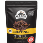בילטונג – Biltong | דרום אפריקה
