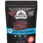החריפה של דורון | ישראל