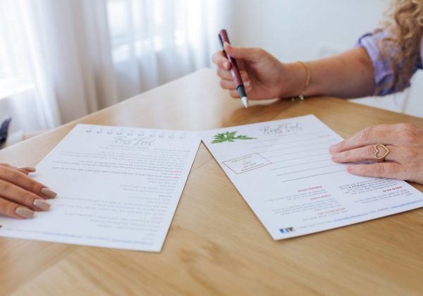 איך מתחילים? ריסטרט לגוף…